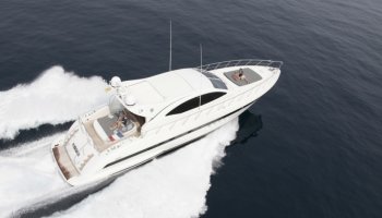 MANGUSTA 72