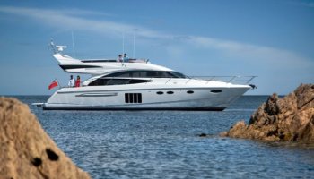 PRINCESS 60