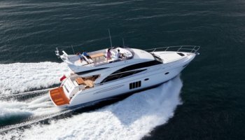PRINCESS 60