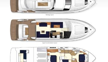 PRINCESS 60
