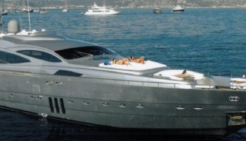 PERSHING 115