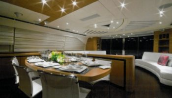 PERSHING 115