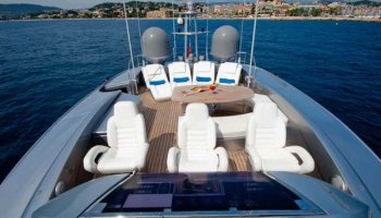 PERSHING 115