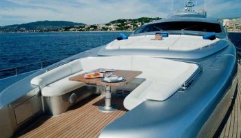 PERSHING 115
