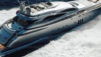PERSHING 115