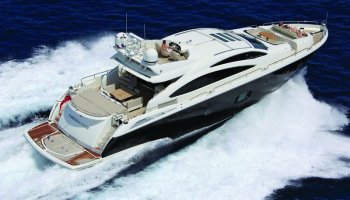 SUNSEEKER Predator 84