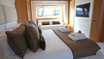 SUNSEEKER Predator 84