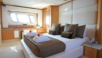 SUNSEEKER Predator 84