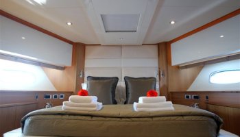 SUNSEEKER Predator 84