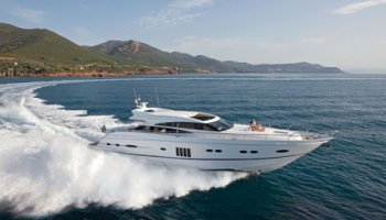 PRINCESS V78