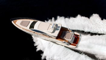 AZIMUT 86S
