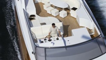 CANTIERI DI PISA 85