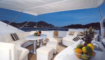CANTIERI DI PISA 85