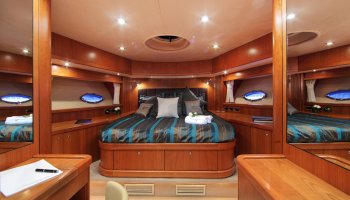SUNSEEKER 82 Predator