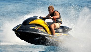 SUNSEEKER 82 Predator
