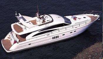 PRINCESS 67