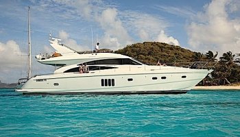 PRINCESS 67