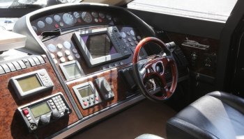 PRINCESS 67