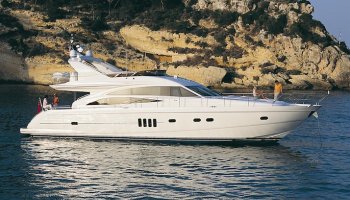 PRINCESS 67