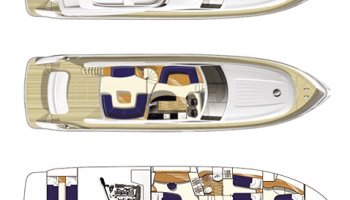 PRINCESS 67