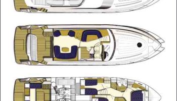PRINCESS 57
