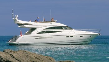 PRINCESS 57