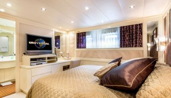 CANTIERI ROSSATO 40M