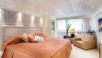 CANTIERI ROSSATO 40M