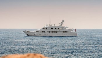 CANTIERI ROSSATO 40M