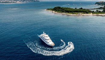 CANTIERI ROSSATO 40M