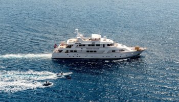 CANTIERI ROSSATO 40M