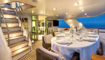 CANTIERI ROSSATO 40M