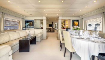 CANTIERI ROSSATO 40M