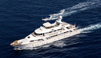 CANTIERI ROSSATO 40M
