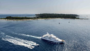 CANTIERI ROSSATO 40M