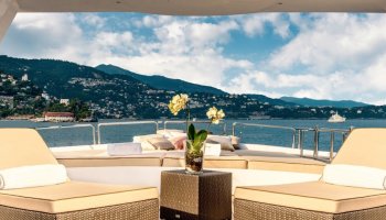 CANTIERI ROSSATO 40M