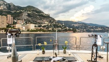 CANTIERI ROSSATO 40M