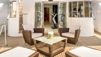 CANTIERI ROSSATO 40M