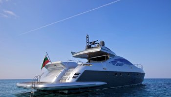AZIMUT  86S