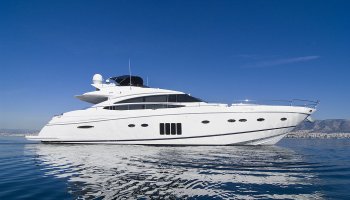 PRINCESS V85