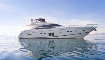 PRINCESS V85