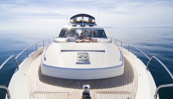 PRINCESS V85