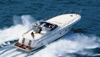 CANTIERI DI SARNICO 58