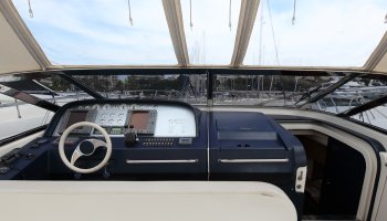 CANTIERI DI SARNICO 58