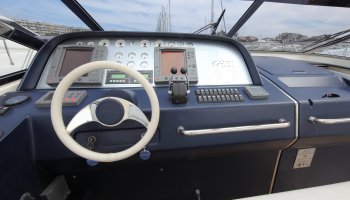 CANTIERI DI SARNICO 58