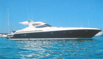 CANTIERI DI SARNICO 58