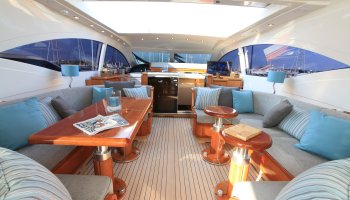 MANGUSTA 72