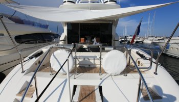 MANGUSTA 72