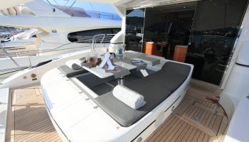 MANGUSTA 72