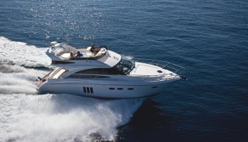 PRINCESS 50
